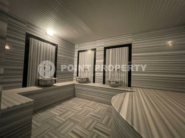 Small cozy apartment with one bedroom, 500 meters from the beach and promenade-id-5933-photo-16