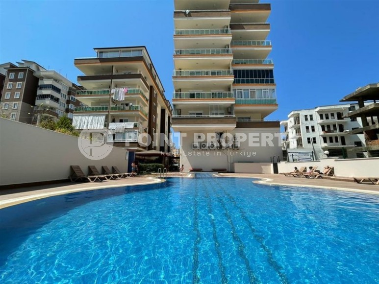 Small cozy apartment with one bedroom, 500 meters from the beach and promenade-id-5933-photo-18