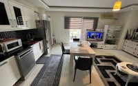 Modern, bright apartment 1+1, total area 60 m2, 150 meters from the sea-id-5935-photo-2