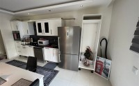 Modern, bright apartment 1+1, total area 60 m2, 150 meters from the sea-id-5935-photo-3