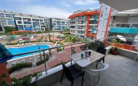 Modern, bright apartment 1+1, total area 60 m2, 150 meters from the sea-id-5935-photo-7