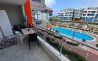 Modern, bright apartment 1+1, total area 60 m2, 150 meters from the sea-id-5935-photo-8