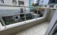 Modern, bright apartment 1+1, total area 60 m2, 150 meters from the sea-id-5935-photo-9
