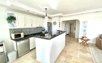 Nice, cozy two-bedroom apartment in a quiet area of Alanya - Upper Oba-id-5936-photo-3