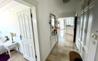Nice, cozy two-bedroom apartment in a quiet area of Alanya - Upper Oba-id-5936-photo-8