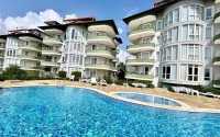 Nice, cozy two-bedroom apartment in a quiet area of Alanya - Upper Oba-id-5936-photo-18