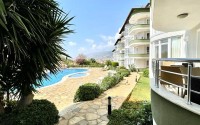 Nice, cozy two-bedroom apartment in a quiet area of Alanya - Upper Oba-id-5936-photo-20