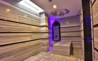 Комфортабельная квартира с современным дизайном и светлым интерьером, в спокойном районе Аланьи - Авсаллар-id-5937-фото-14