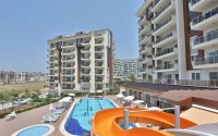 Comfortable apartment with modern design and bright interior, in a quiet area of Alanya - Avsallar-id-5937-photo-17