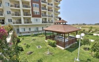 Comfortable apartment with modern design and bright interior, in a quiet area of Alanya - Avsallar-id-5937-photo-20