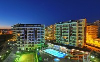 Comfortable apartment with modern design and bright interior, in a quiet area of Alanya - Avsallar-id-5937-photo-22