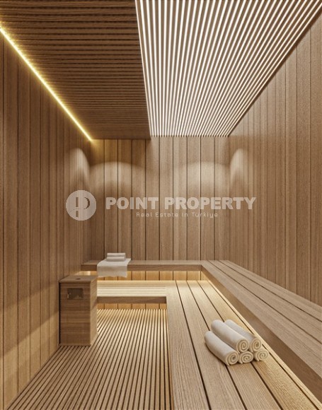 New investment project - a boutique residence with 40 apartments in the picturesque area of Alanya - Demirtas-id-5938-photo-10