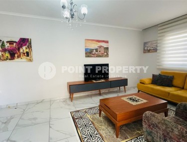 Compact apartment on an area of 55 m2, 250 meters from the beach and promenade-id-5942-photo-1