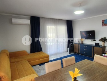 Compact apartment on an area of 55 m2, 250 meters from the beach and promenade-id-5942-photo-2