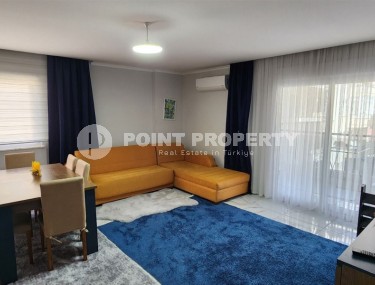 Compact apartment on an area of 55 m2, 250 meters from the beach and promenade-id-5942-photo-3