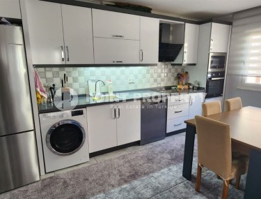 Compact apartment on an area of 55 m2, 250 meters from the beach and promenade-id-5942-photo-4