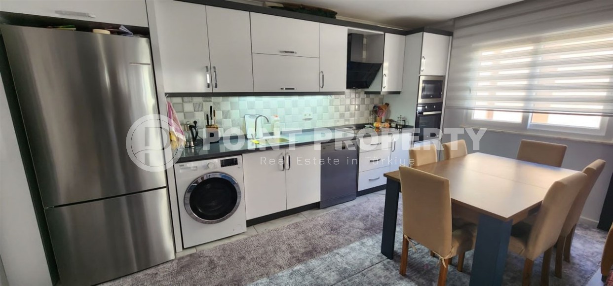 Compact apartment on an area of 55 m2, 250 meters from the beach and promenade-id-5942-photo-4