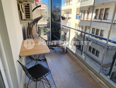 Compact apartment on an area of 55 m2, 250 meters from the beach and promenade-id-5942-photo-5