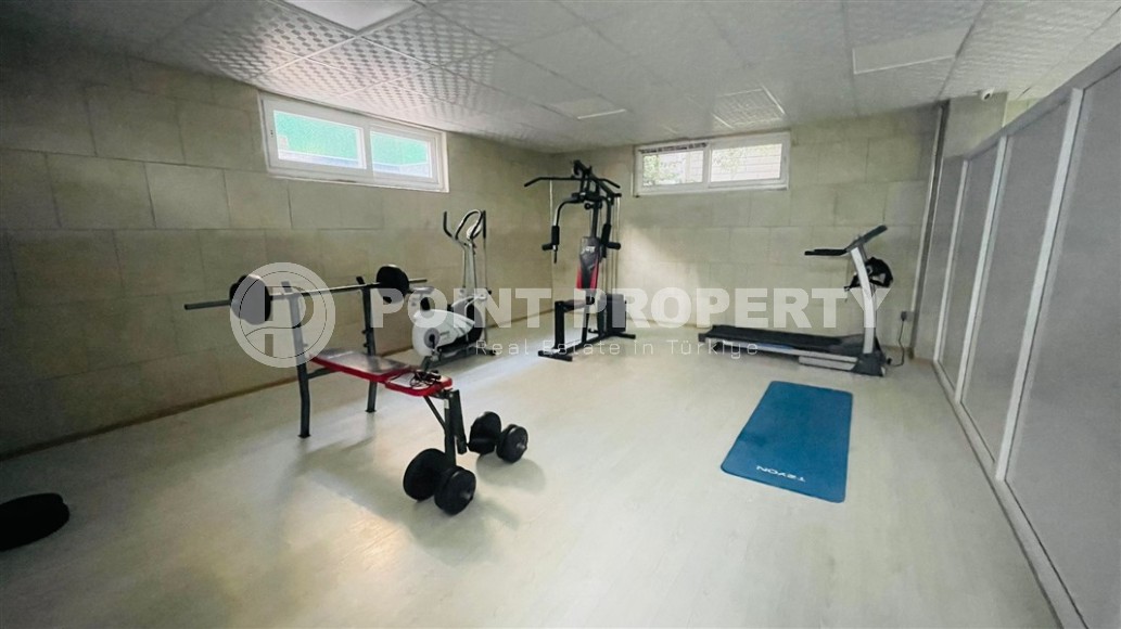 Compact apartment on an area of 55 m2, 250 meters from the beach and promenade-id-5942-photo-6