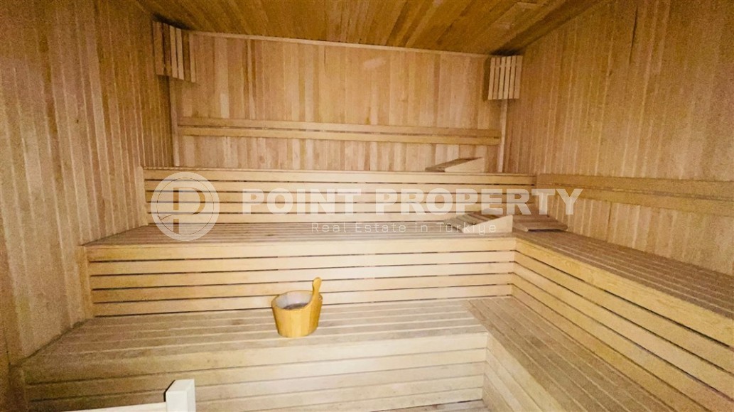Compact apartment on an area of 55 m2, 250 meters from the beach and promenade-id-5942-photo-7