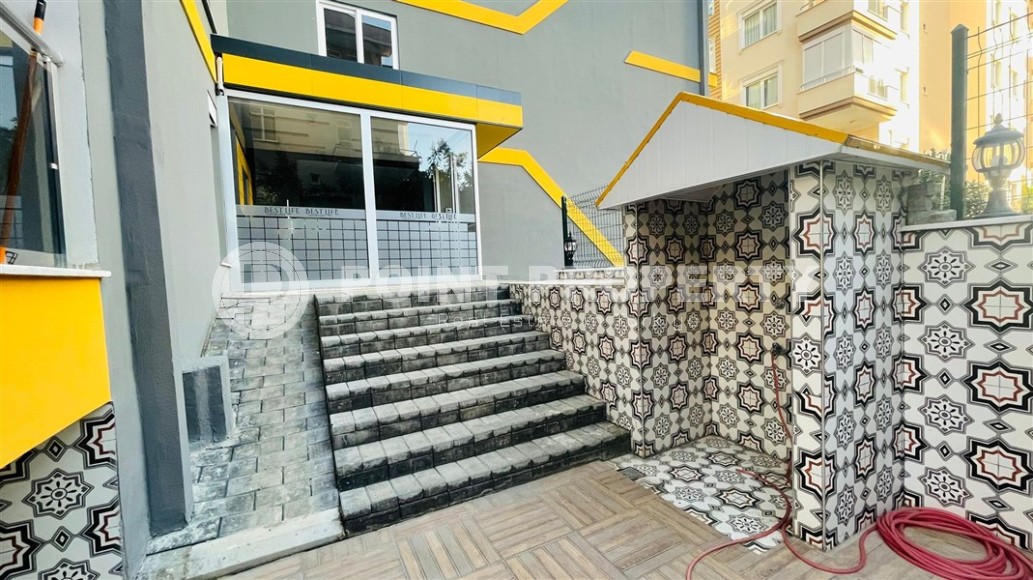 Compact apartment on an area of 55 m2, 250 meters from the beach and promenade-id-5942-photo-12