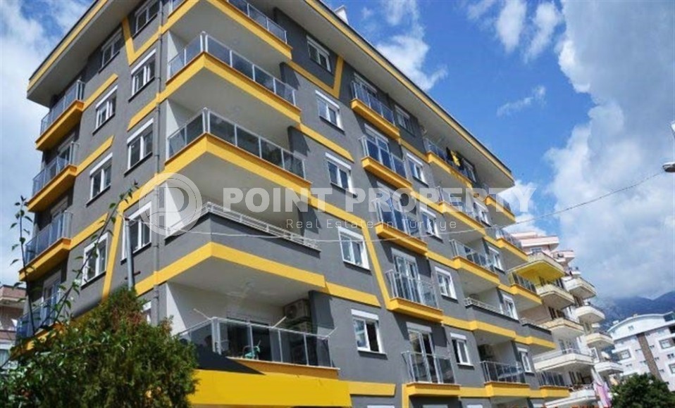 Compact apartment on an area of 55 m2, 250 meters from the beach and promenade-id-5942-photo-15