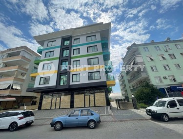 New apartment on the 2nd floor in a building built in 2022, 300 meters from the sea-id-5943-photo-1