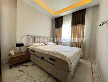 Apartment with modern design on the 1st floor in a residential complex, commissioned in 2023-id-5944-photo-4