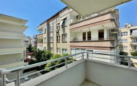 Furnished one bedroom apartment, 60m², in the center of Alanya in a complex with a swimming pool-id-1464-photo-11