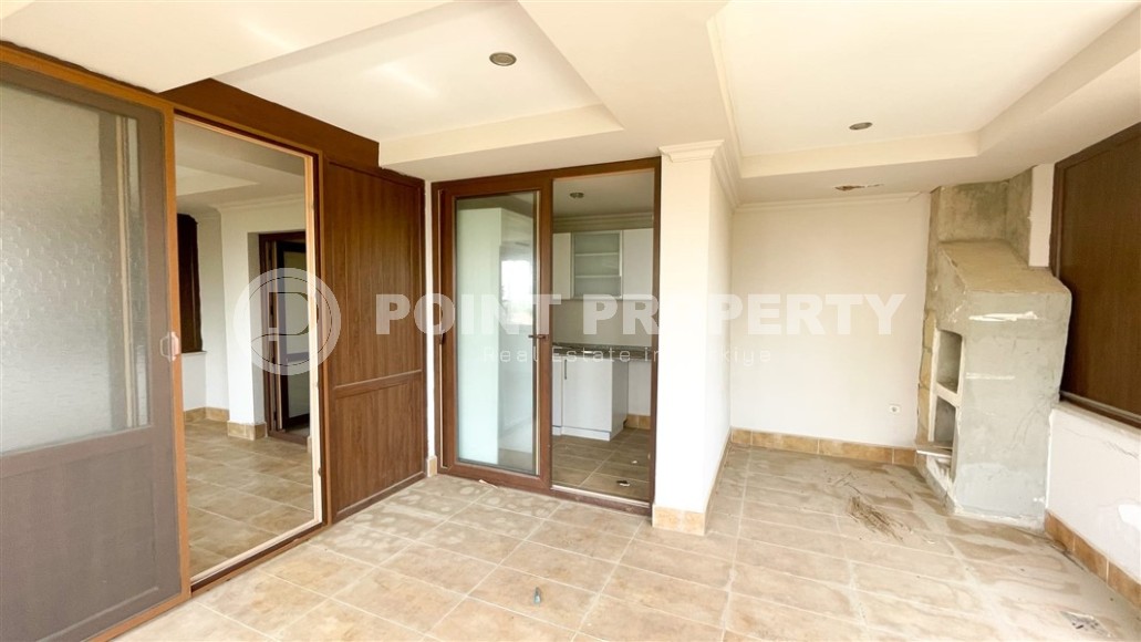 Detached three-storey villa, total area 250 m2, 200 meters from the sea-id-5947-photo-11