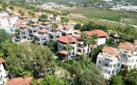 Detached three-storey villa, total area 250 m2, 200 meters from the sea-id-5947-photo-19