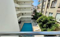 Furnished one bedroom apartment, 60m², in the center of Alanya in a complex with a swimming pool-id-1464-photo-12