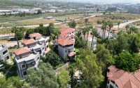 Detached three-storey villa, total area 250 m2, 200 meters from the sea-id-5947-photo-20