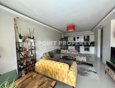 Apartment on the 2nd floor in a building built in 2015, 150 meters from the sea-id-5948-photo-1