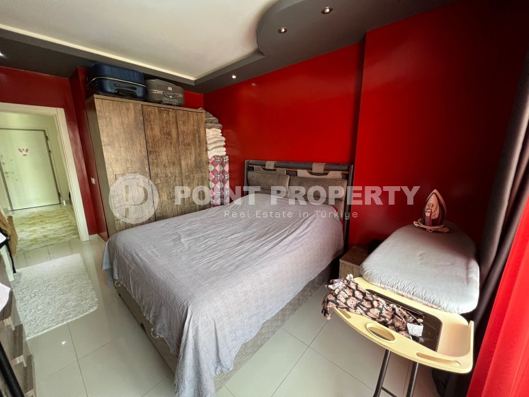 Квартира на 2-м этаже в доме 2015 года постройки, в 150 метрах от моря-id-5948-фото-6