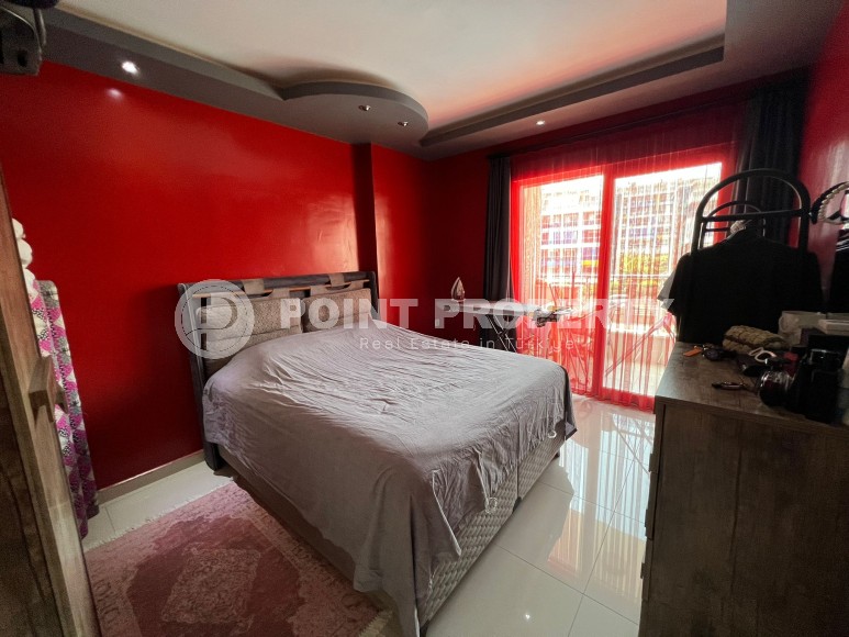 Квартира на 2-м этаже в доме 2015 года постройки, в 150 метрах от моря-id-5948-фото-7