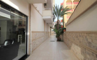 Furnished one bedroom apartment, 60m², in the center of Alanya in a complex with a swimming pool-id-1464-photo-13