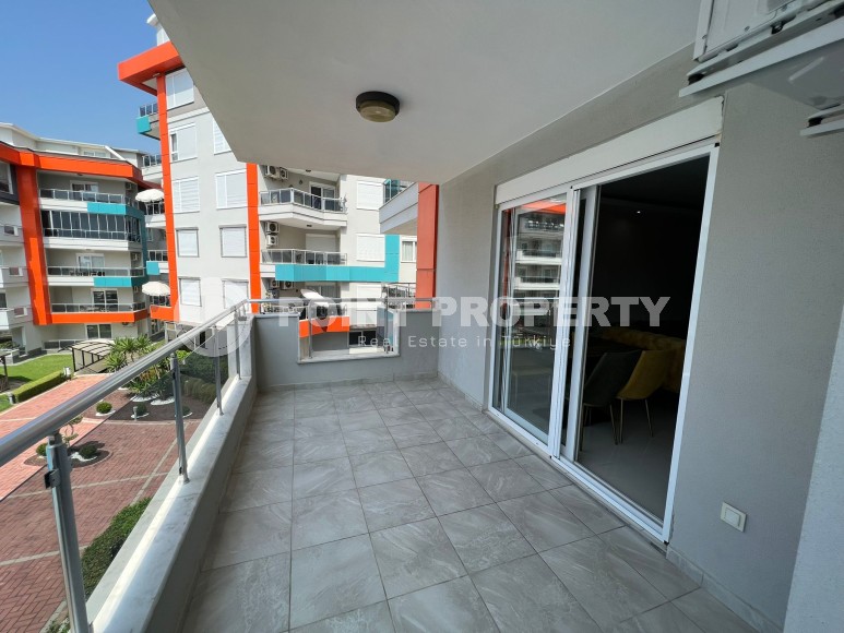 Квартира на 2-м этаже в доме 2015 года постройки, в 150 метрах от моря-id-5948-фото-10