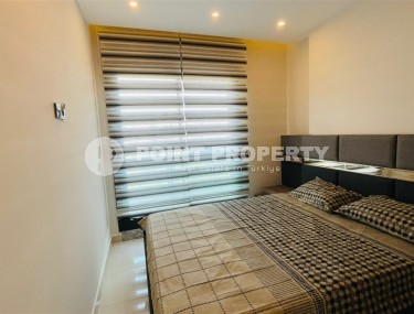 Компактная меблированная квартира в современном жилом комплексе, с богатой внутренней инфраструктурой-id-5949-фото-4