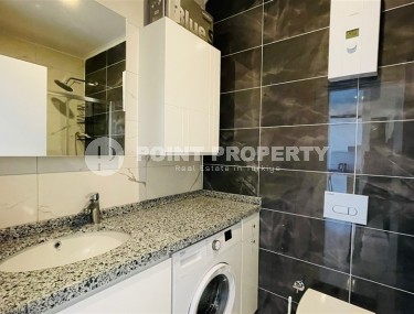 Компактная меблированная квартира в современном жилом комплексе, с богатой внутренней инфраструктурой-id-5949-фото-5