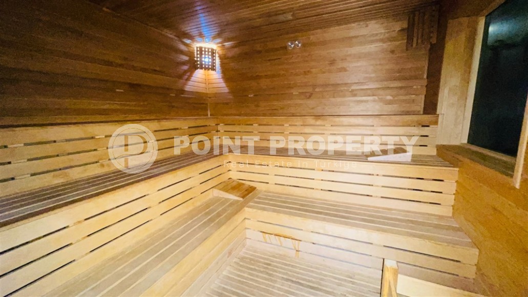 Компактная меблированная квартира в современном жилом комплексе, с богатой внутренней инфраструктурой-id-5949-фото-8