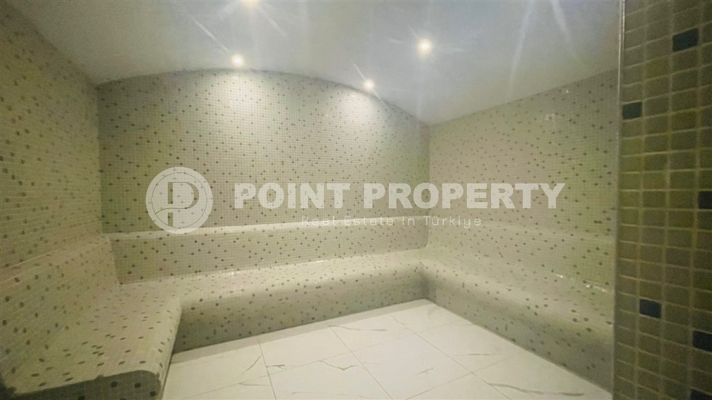 Компактная меблированная квартира в современном жилом комплексе, с богатой внутренней инфраструктурой-id-5949-фото-10