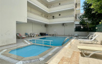 Furnished one bedroom apartment, 60m², in the center of Alanya in a complex with a swimming pool-id-1464-photo-15