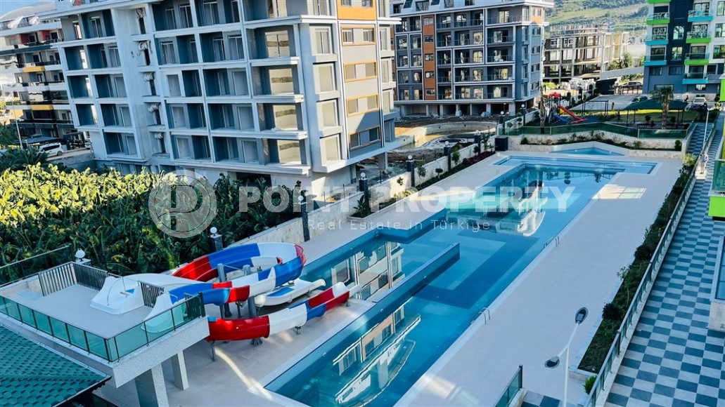 Компактная меблированная квартира в современном жилом комплексе, с богатой внутренней инфраструктурой-id-5949-фото-15