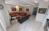 Spacious two-level apartment, with modern furniture and household appliances, 500 meters from the sea-id-5951-photo-1