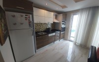 Spacious two-level apartment, with modern furniture and household appliances, 500 meters from the sea-id-5951-photo-3