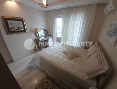 Spacious two-level apartment, with modern furniture and household appliances, 500 meters from the sea-id-5951-photo-5