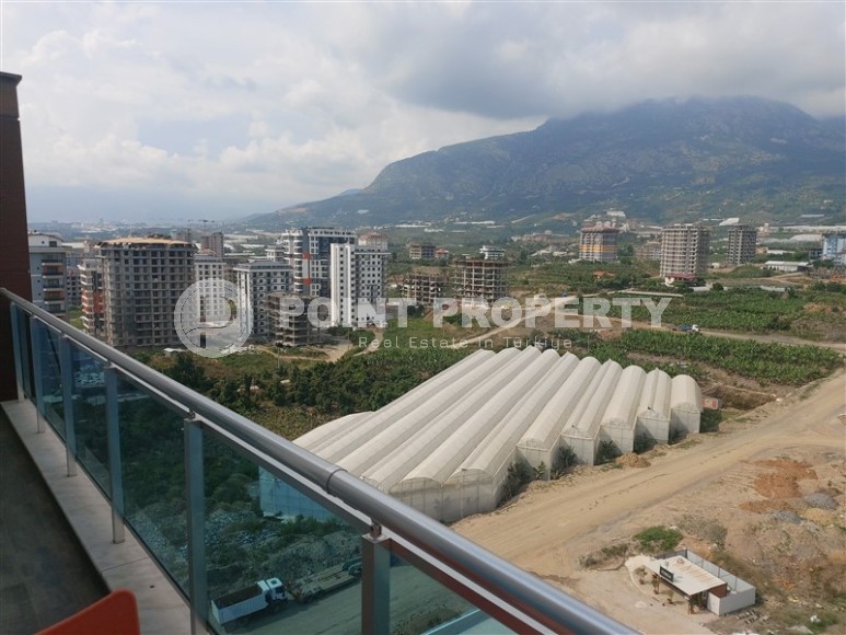 Spacious two-level apartment, with modern furniture and household appliances, 500 meters from the sea-id-5951-photo-11