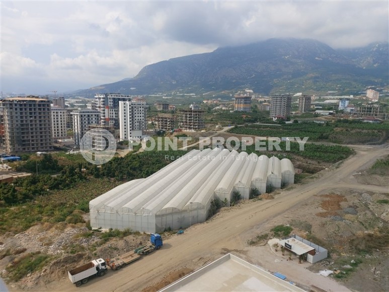 Spacious two-level apartment, with modern furniture and household appliances, 500 meters from the sea-id-5951-photo-12