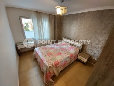 Comfortable furnished apartment on the 1st floor in a building built in 2007, in the center of Mahmutlar district-id-5952-photo-2